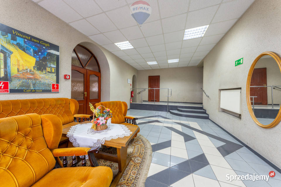 Budynek użytkowy 0 prowizji Ciechanów sprzedam