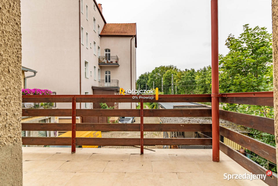 Dom wolnostojący Gdańsk 64m2