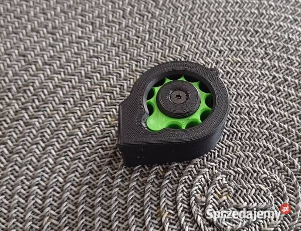 Magazynki AEA Jasło