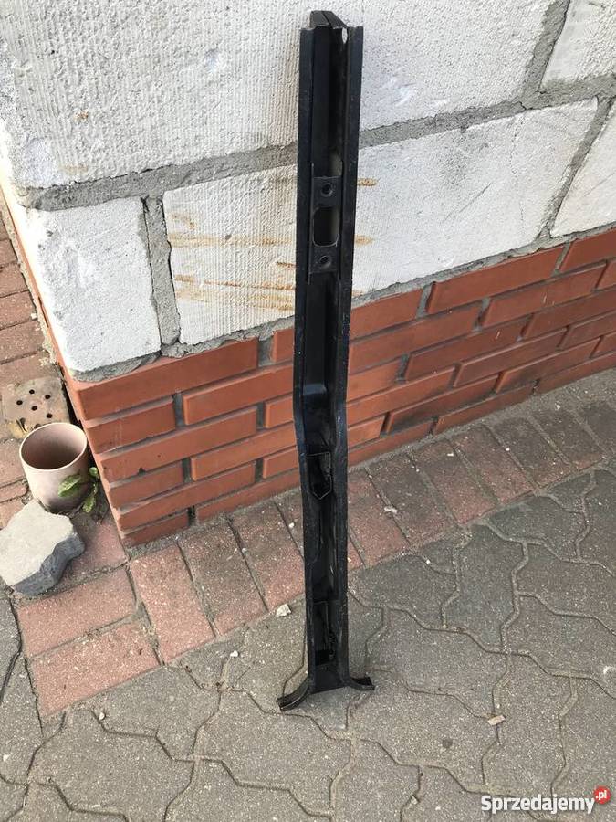 Słupek środkowy prawy LADA 21015401128 osobowe Białystok