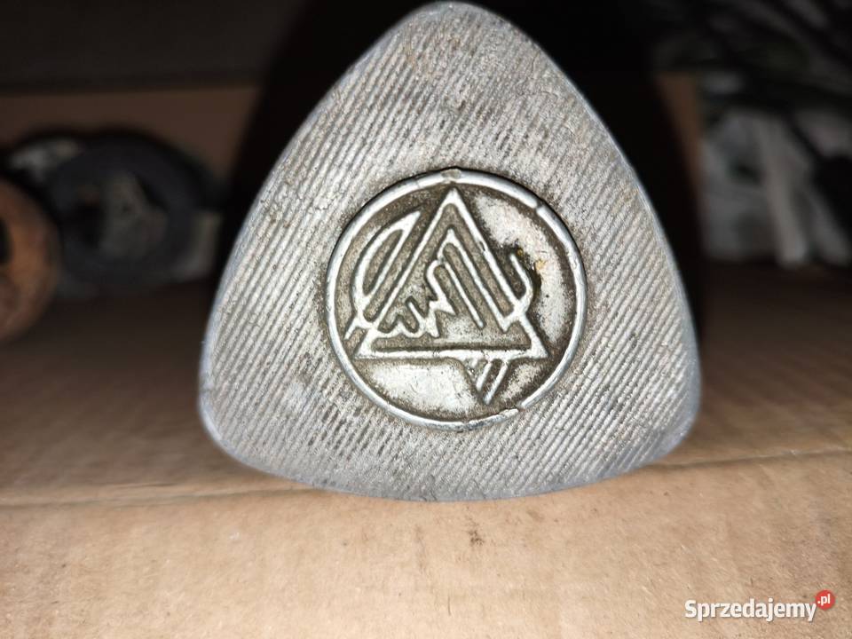 Amortyzator skrętu Ural M63 M66 M67 sprzedam