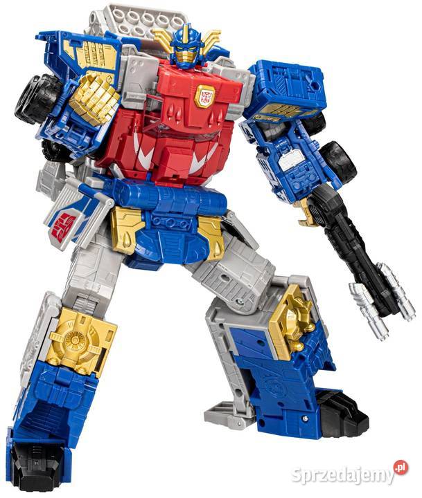 Figurka Transformers Legacy Armada Universe 8 lat+ Mogilany