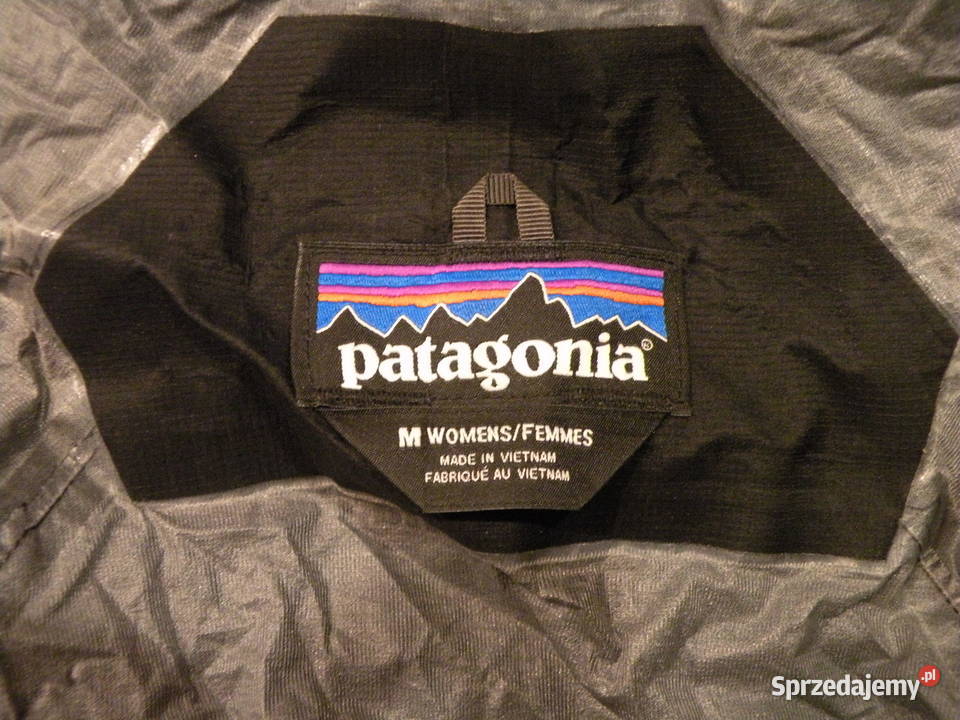 Kurtka przeciwdeszczowa torrentshell H2no Wrocław