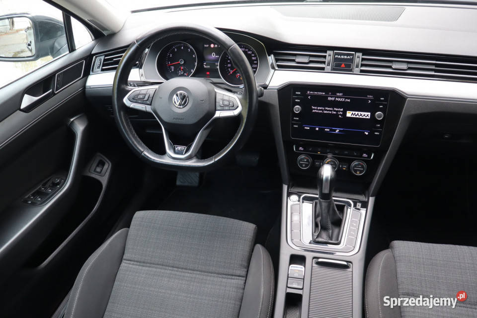 VW Passat 20 TSI Zabrze sprzedam