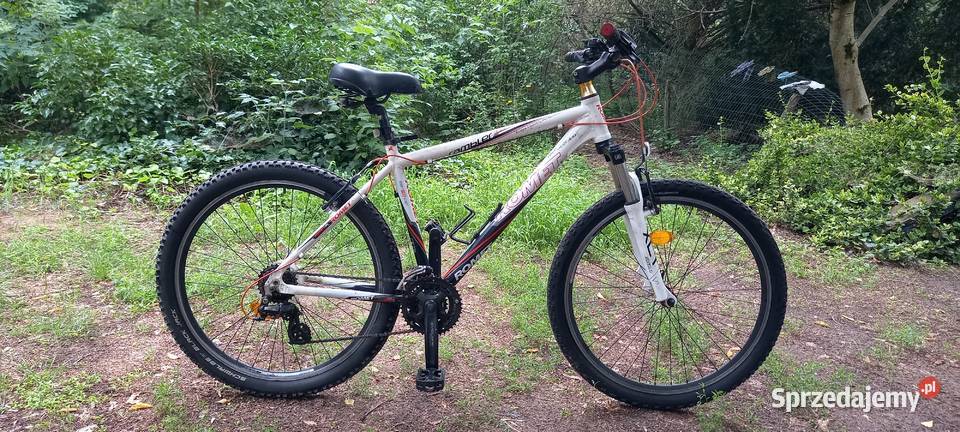 Rower MTB Górskie, MTB Warszawa sprzedam
