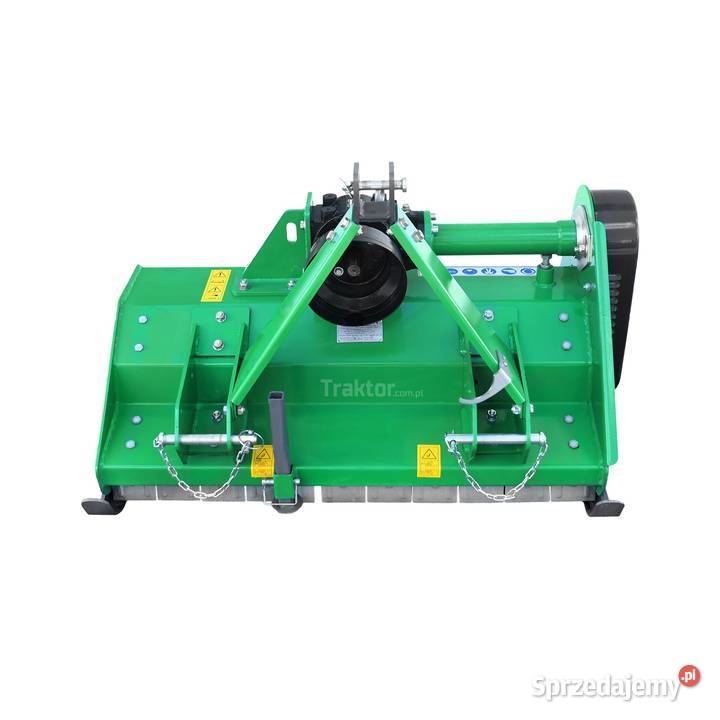 Kosiarka bijakowa EFGC 125 TRX podkarpackie Tajęcina