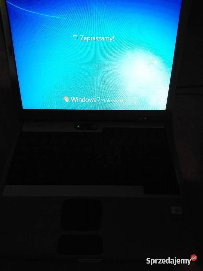 Dell latitude d500 Grodzisk