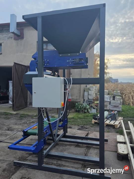 Wagoworkownica VegePack