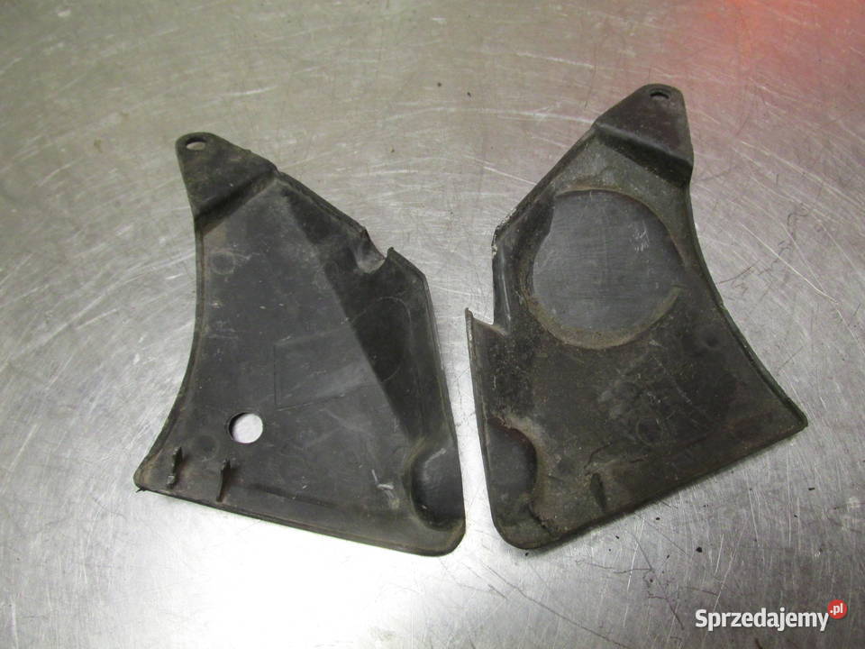 Zaślepki główce ramy Honda VT 500 Sandomierz sprzedam