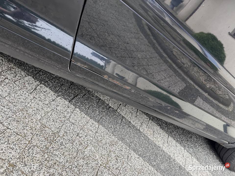Audi a3 8p 16 LPG elektryczne szyby