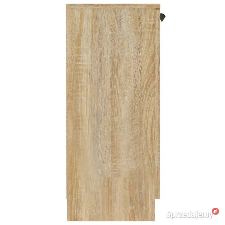 Szafka dąb sonoma 60x30x70 materiał Warszawa