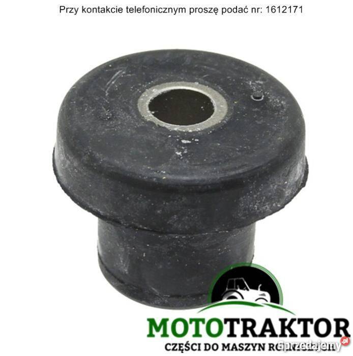 Poduszka kabiny Massey Ferguson 3060 3070 3080 nieuszkodzony Łążynek