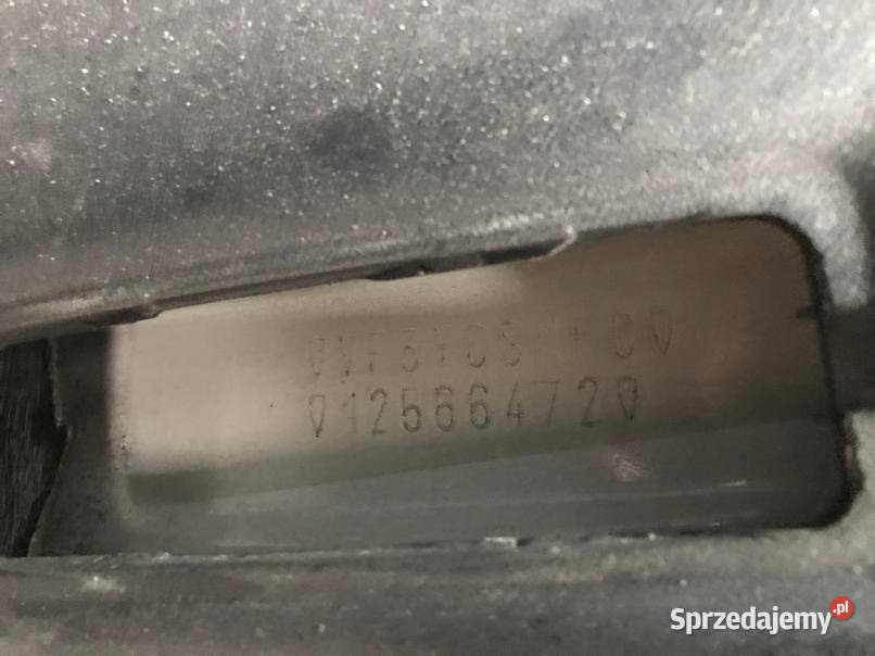 PEUGEOT BOXER 2014 21980 ccm 110 238798km Peugeot Warszawa