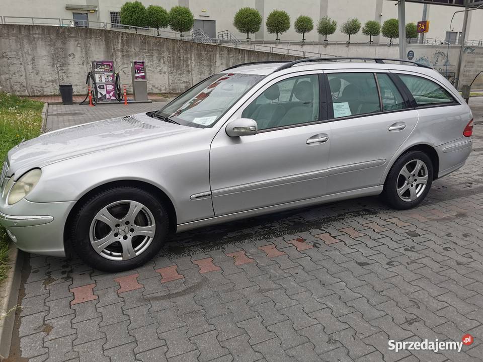 Mercedes Lublin