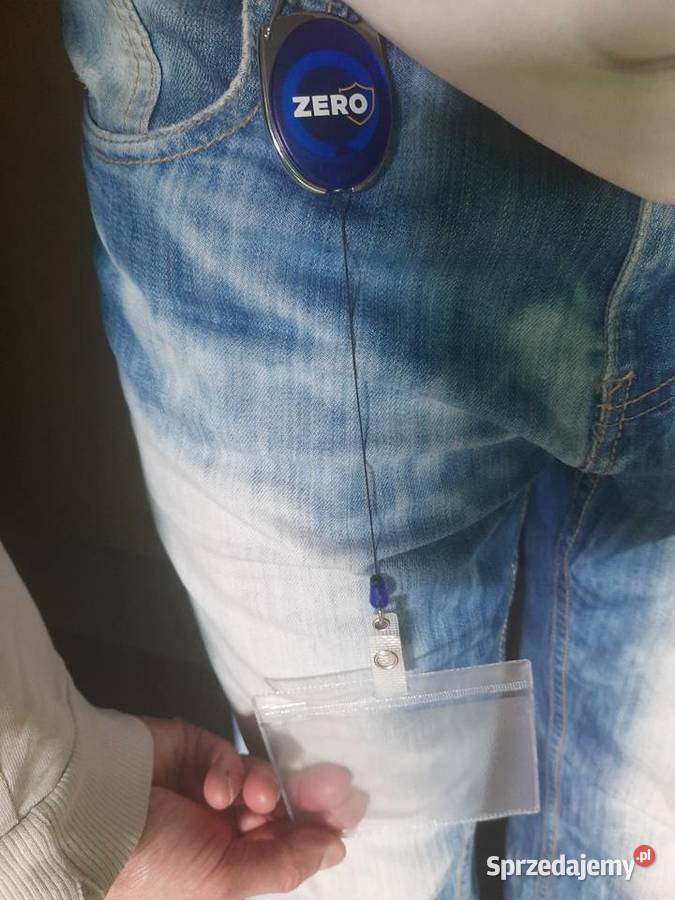 Jojo breloczek z pokrowcem na dokumenty zachodniopomorskie Goleniów sprzedam