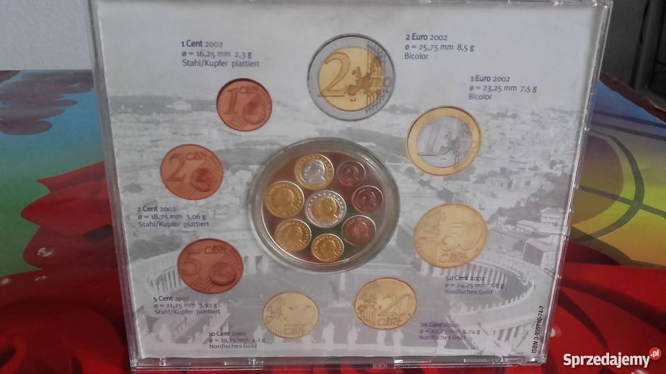 Srebrny medal Vatikan 2002r pomorskie Lębork