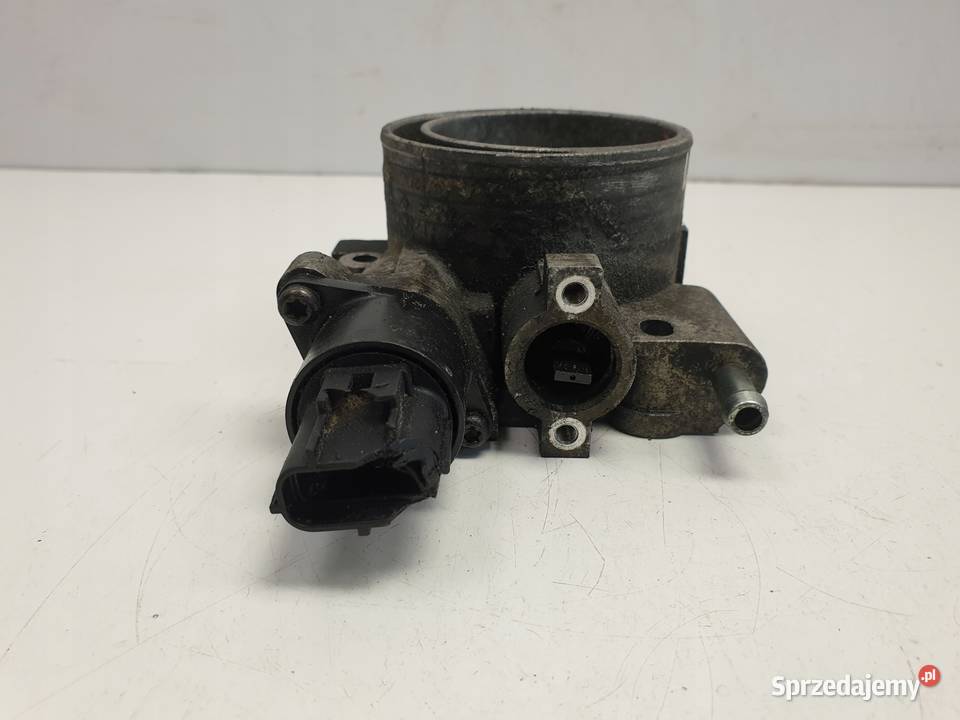 PRZEPUSTNICA Grand Cherokee WJ 47 V8 12R15076B osobowe lubelskie Chełm