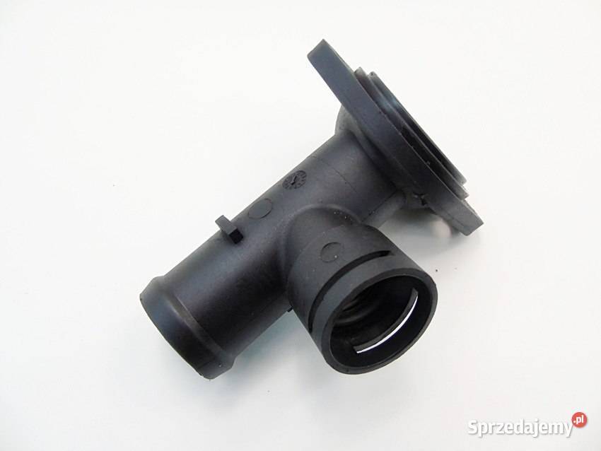 OBUDOWA TERMOSTATU 20 TDI GOLF 5 ALTEA OCTAVIA 2 Sosnowiec