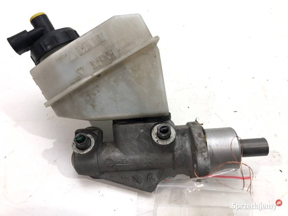 POMPA HAMULCOWA RENAULT CLIO II 8200193383