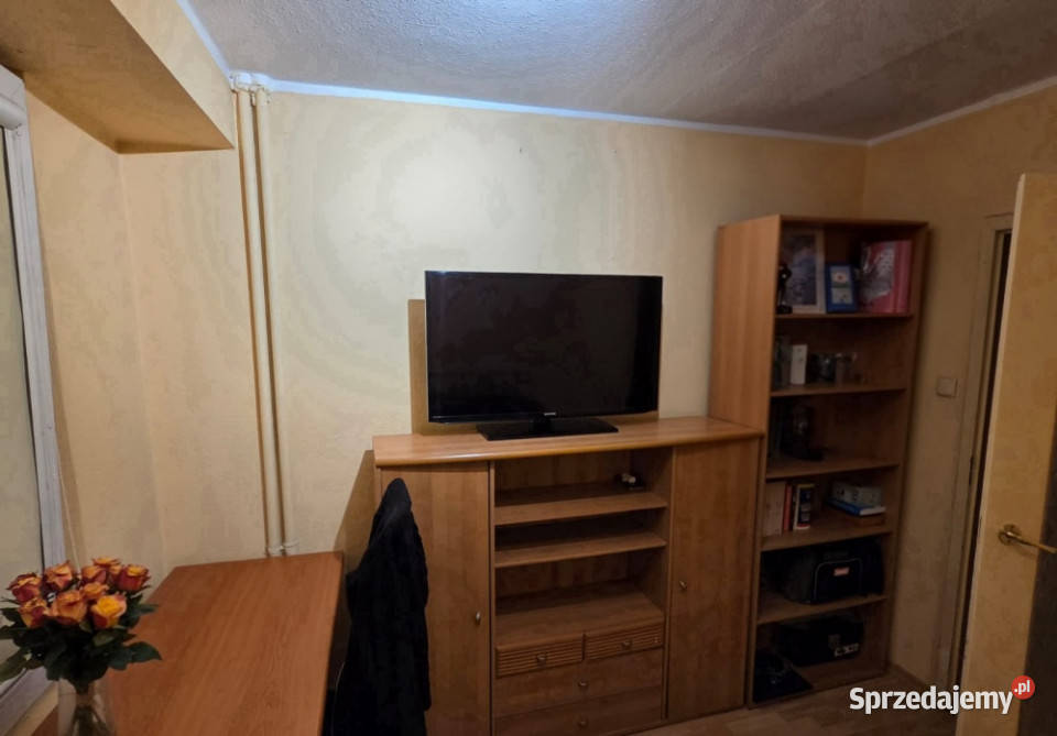 Umeblowane M3 czeka na Łódź