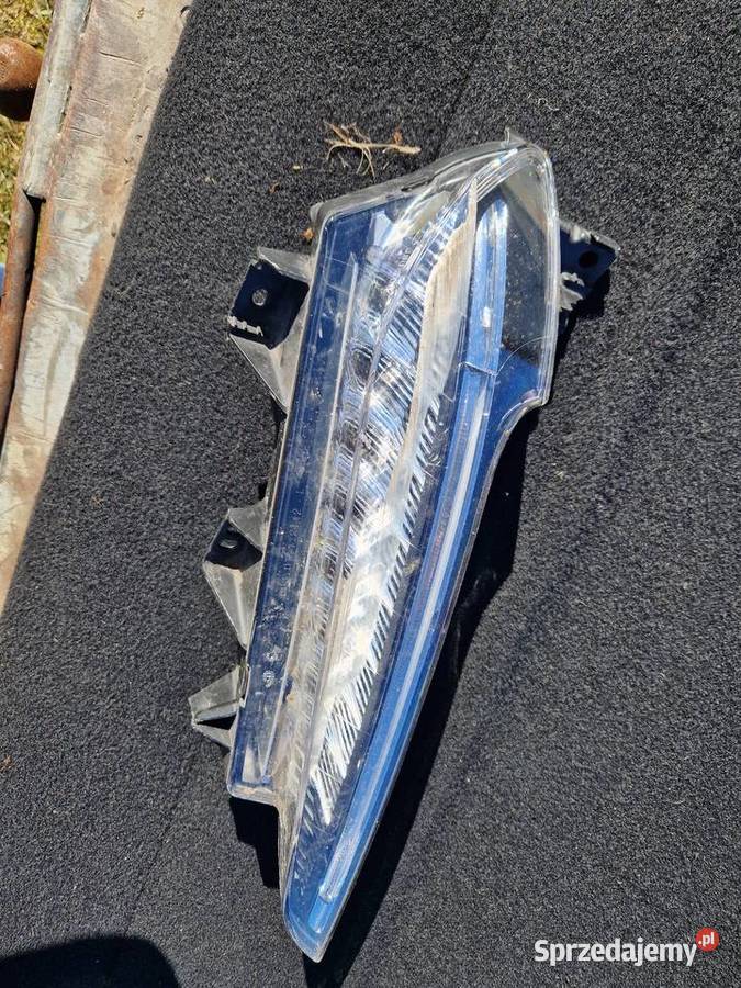 Porsche 911 991 GT3 GTS DRL kierunkowskaz LED