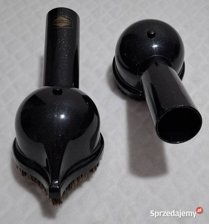 Ssawka tapicerska obrotowa turboszczotka stan Czeladź