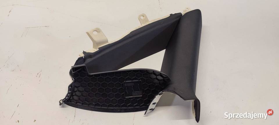 AUDI A7 4G OSŁONA SŁUPKA LEWA 4G8867287 Wyposażenie wnętrza sprzedam