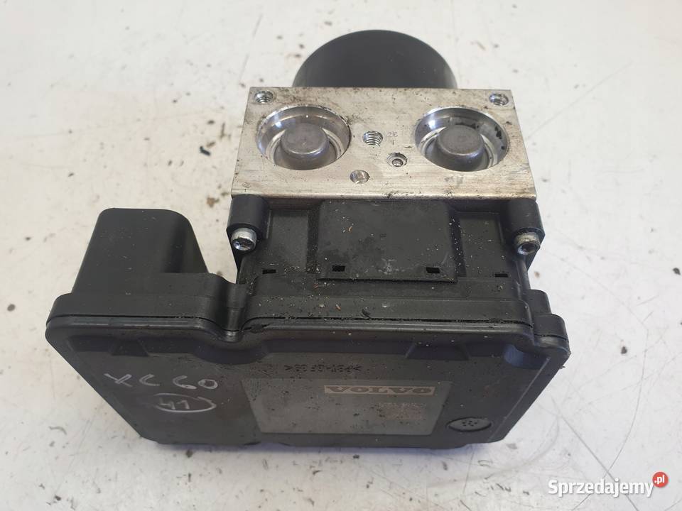 Volvo XC60 POMPA ABS hamulcowa 31329139 Chełm