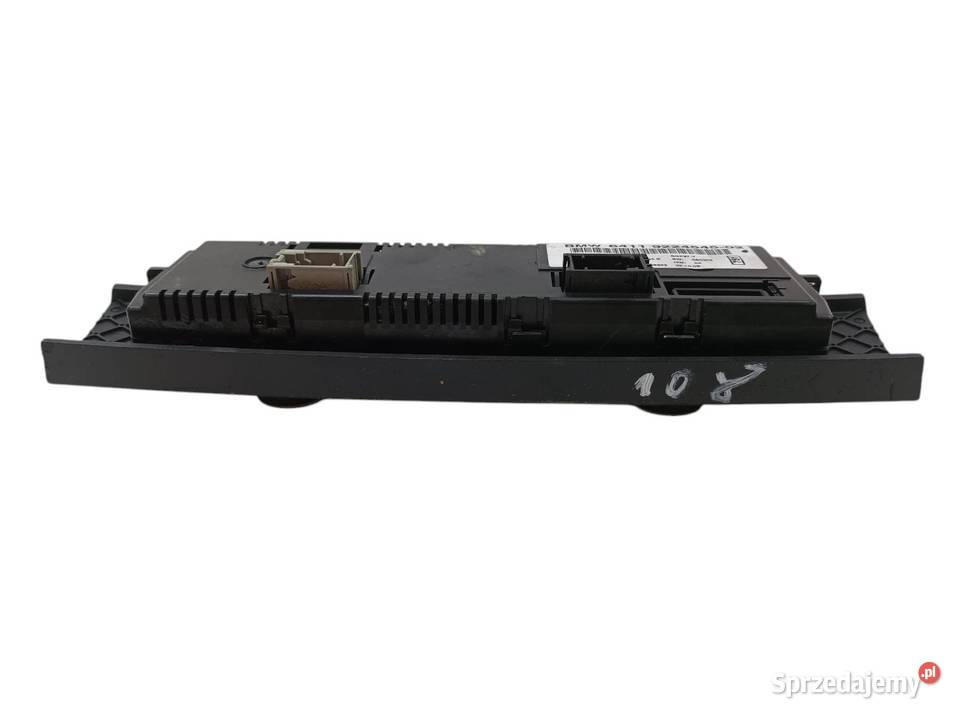 PANEL NAWIEWU 9224545 Bmw Seria 3 V 20052012 E90