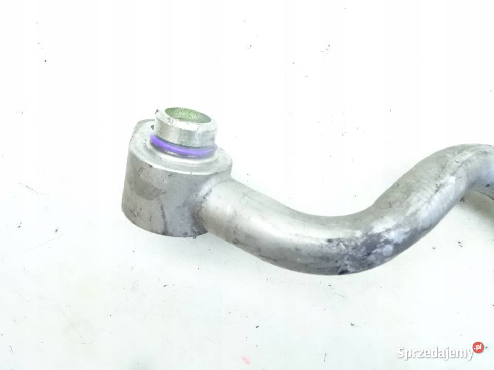 4D0260707AB AUDI A8 D2 PRZEWOD WAZ KLIMATYZACJI osobowe Przemęt