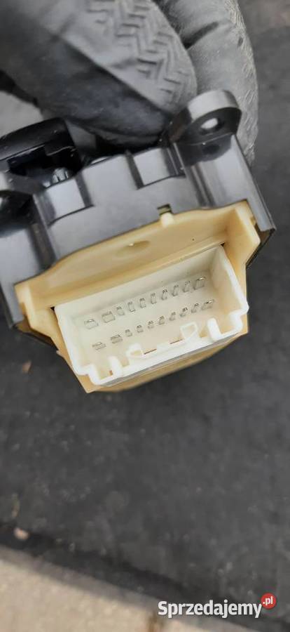 LEXUS RX300 PRZEŁĄCZNIK SZYB LEWY PRZÓD EUROPA osobowe Kościerzyna