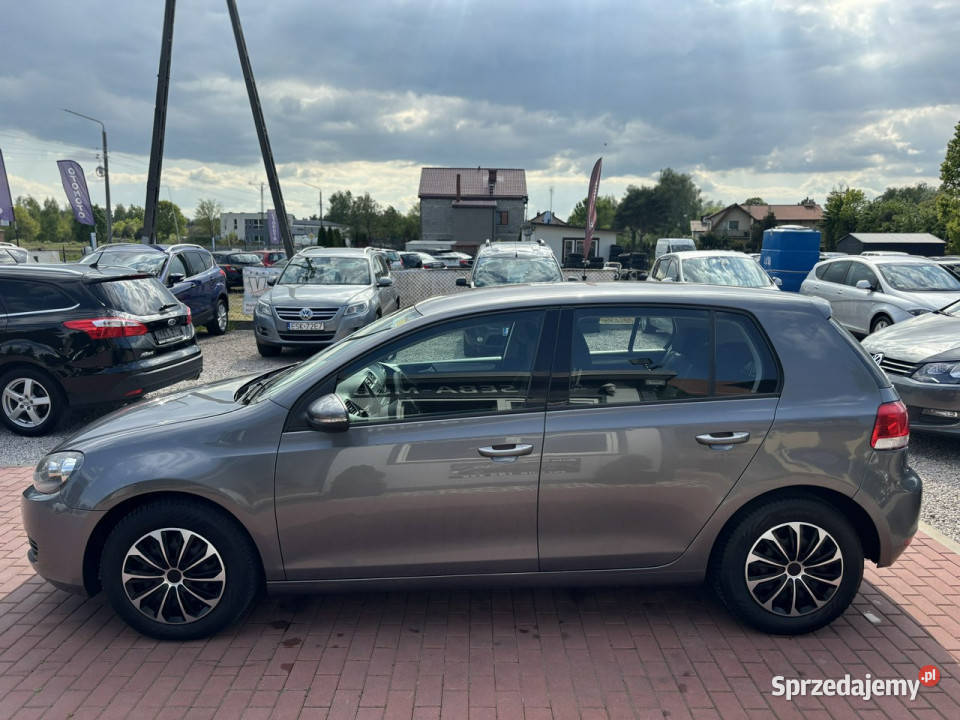 Volkswagen Golf Gwarancja 14 MPI Klimatyzacja VI Sade Budy sprzedam