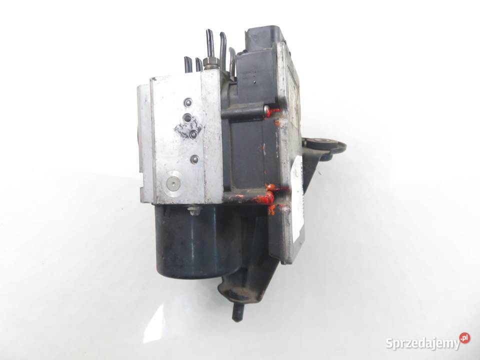 POMPA ABS FIAT CROMA II 194 15314103A 54084739B osobowe małopolskie