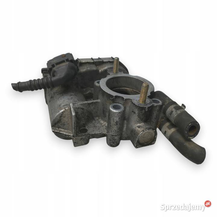 PRZEPUSTNICA OPEL CORSA C AGILA 10 12 9157512 osobowe Chełm