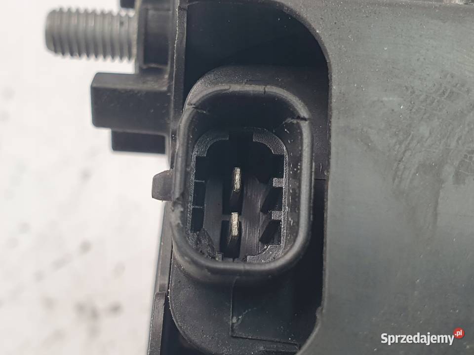 ALTERNATOR Opel Insignia B 16 CDTI valeo