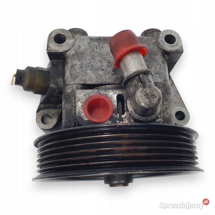 POMPA WSPOMAGANIA Ford Focus MK2 16 16V 3A696AE Chełm