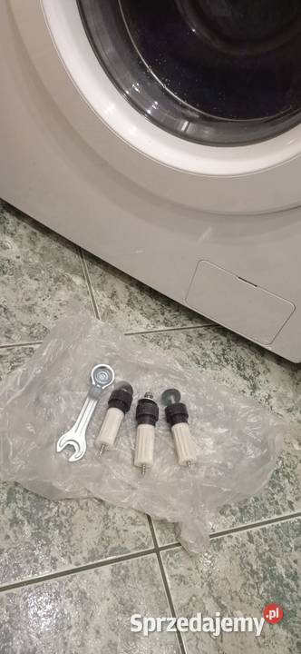 Pralka Samsung ecobubble 60cm Drawsko Pomorskie