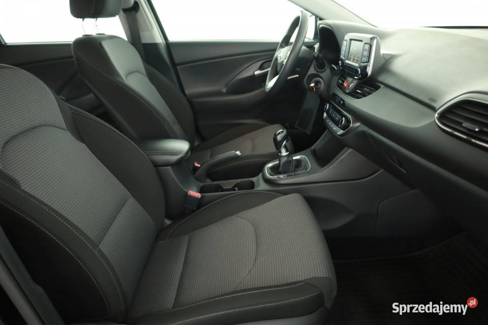 Hyundai i30 14 CVVT manualna Piaseczno