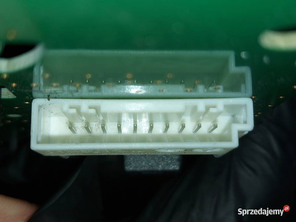 BMW F10 LIFT lampka podsufitki 6570200000 Kielce