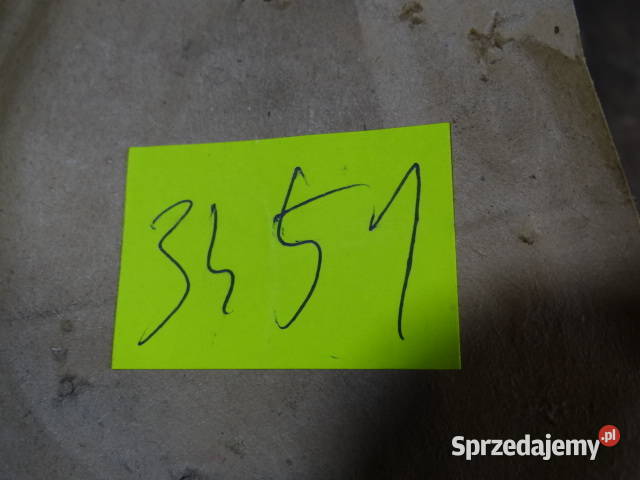 szkło lampy tył BALACO NOWE MZ ES org DDR Żary