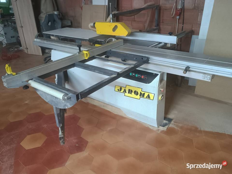 Piła formatowa jaroma