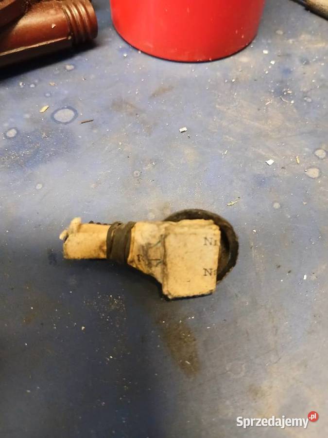 Junak wsk wfm shl pokrętło kranika Kraniki Niemce