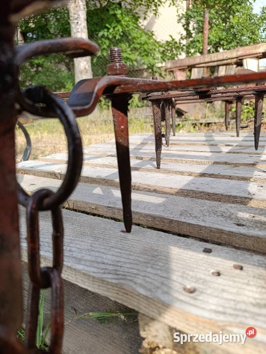 Brony 3 polowe nieuszkodzony Nieporęt