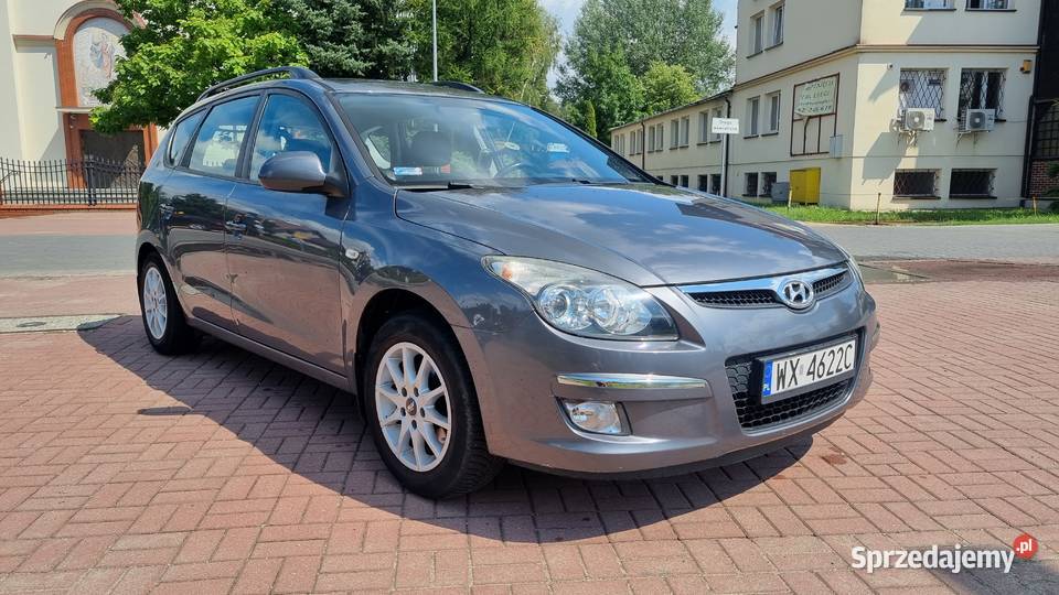 Hyundai i30 i30 Nieporęt