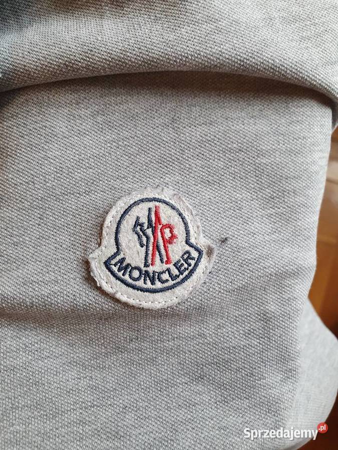 Moncler koszulka polo Myszków