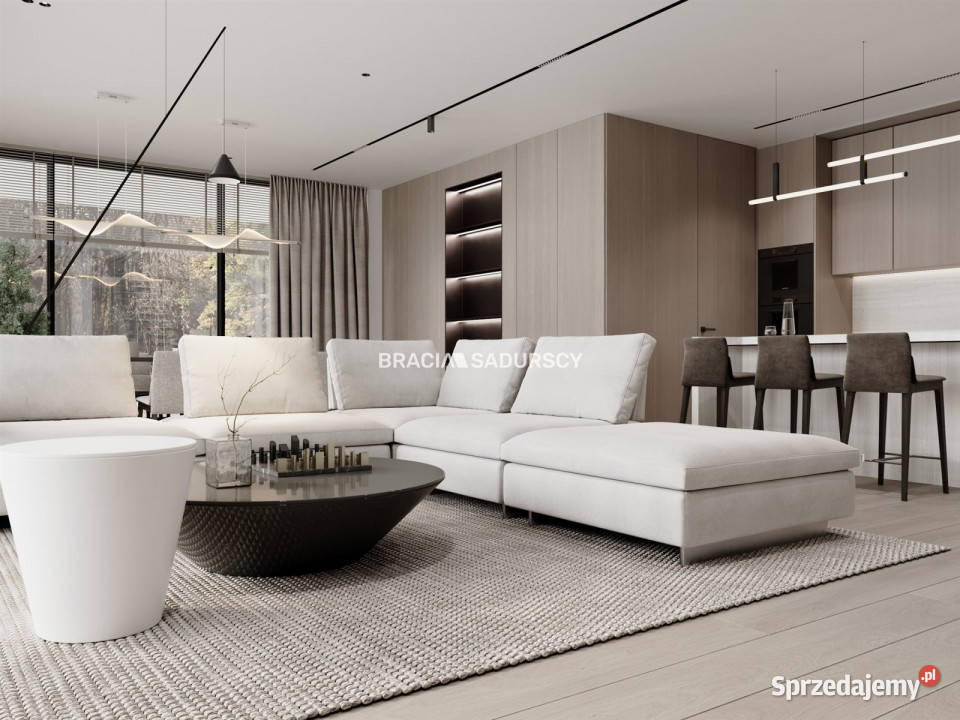 Dom wolnostojący 300m2 Kraków