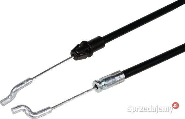 Linka sprzęgła AK453740 Kamionna