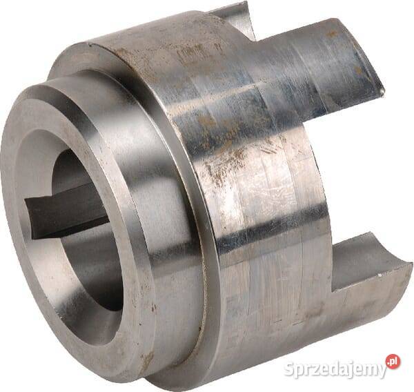 Połówka sprzęgramienia napęd 2493 Kamionna sprzedam