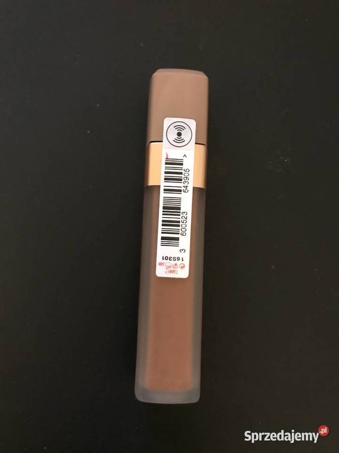 Pomadka Les Chocolats Ultra Matte Loreal mazowieckie Warszawa sprzedam