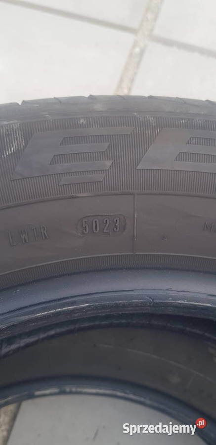 Opony letnie 2156017 4 Dębica Bridgestonee